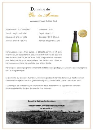 Fiche Technique Mt Brut