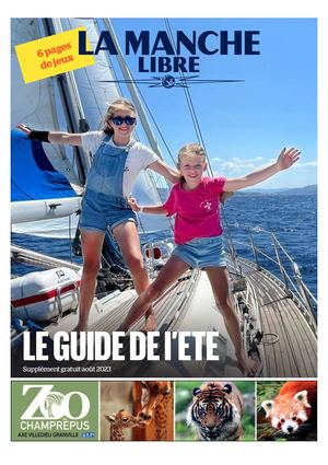 Guide Ete Lml 2023 Aout