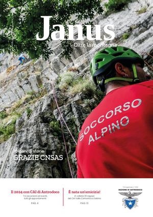 JANUS 102 | GEN-MAR 2024