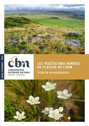 Les végétations humides du plateau du Limon