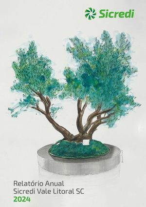 Revista Sicredi 2024