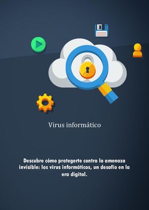 Virus Informatico