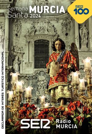 Guía de la Semana Santa de Murcia 2024