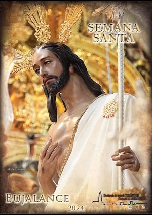 Revista oficial de la Semana Santa Bujalance 2024