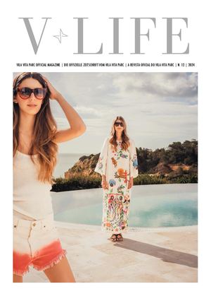 V-Life Magazine #12 2024