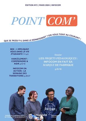 Journal Point Com #2 - 2024