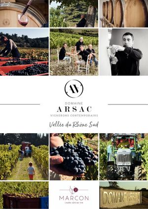 Domaine Arsac