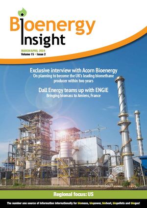 Bioenergy Insight March/April 2024 e-edition