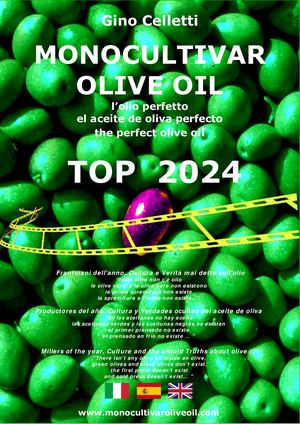 Libro Monocultivaroliveoil 2024 Demo