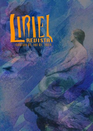 Revista Liriel 01