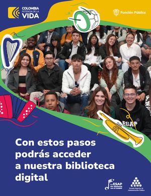 Biblioteca Digital - ESAP Tolima