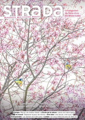 STRADA n°64 Printemps 2024