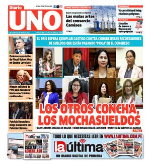 2024 03 16 Diario Uno