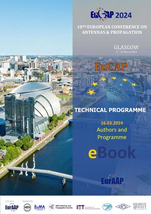 Technical Programm Book 16 March