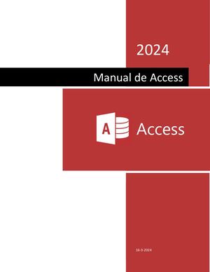 Manual Access