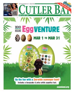 Cutler Bay News - March 19, 2024