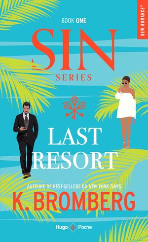 Extrait de S.I.N Tome 1 de K. Bromberg