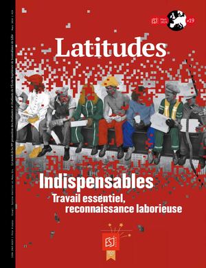 Latitudes 2024