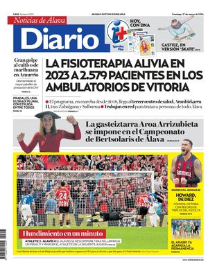 Diario Noticias de Álava 20240317