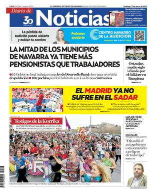 Diario de Noticias 20240317
