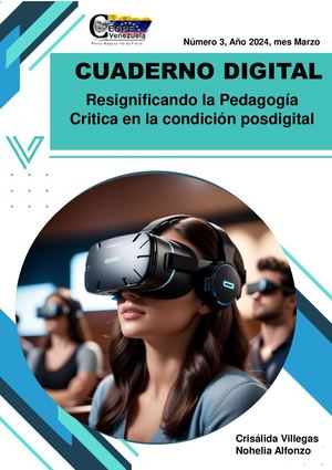 74. Resignificando la pedagogía crítica en la condición posdigital