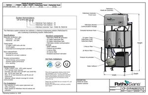 Ps600 80 (Not Offered In Europe)