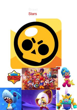Brawl Stars