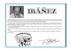 Comprensión Lectora Ibáñez Mortadelo Y Filemón
