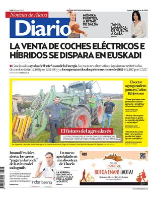 Diario Noticias de Álava 20240318