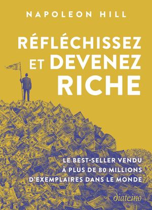 Réfléchissez et devenez riche, Napoleon HILL (EXTRAIT)