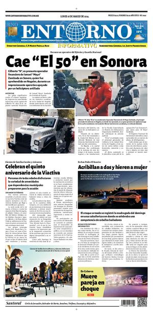 Entorno Informativo 180324