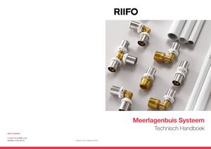 RIIFO Technisch Handboek NL