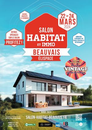 Salon Habitat Beauvais Mag 2024 Def Md