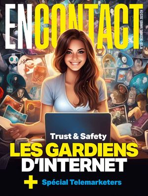 En-Contact N°130 Mag