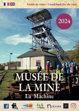 2024 - Guide du Musée de la Mine
