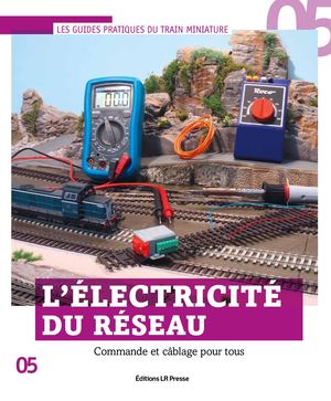[EXTRAIT] L'électricité du réseau : commande et câblage pour tous
