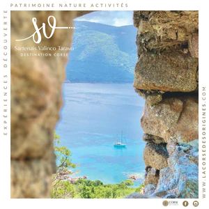 Guide "Patrimoine, Nature & Activités"
