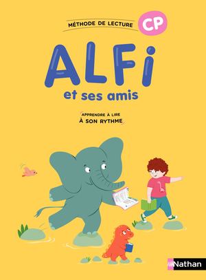 Extrait - Manuel Alfi