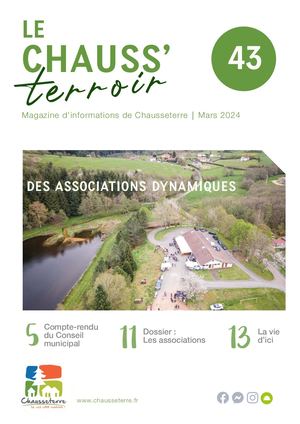 Chausseterroir 43