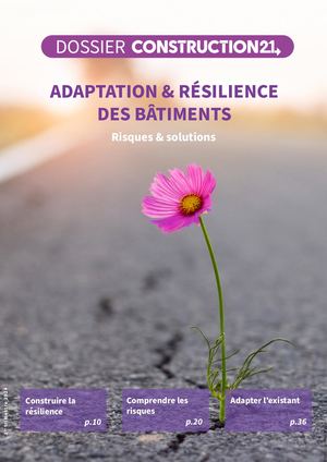 Adaptation & Résilience des Bâtiments