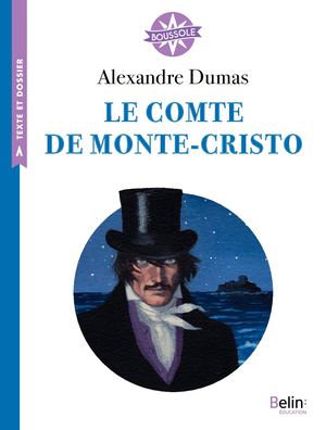 9791035831745 Le Comte de Monte-Cristo - Boussole (extrait)