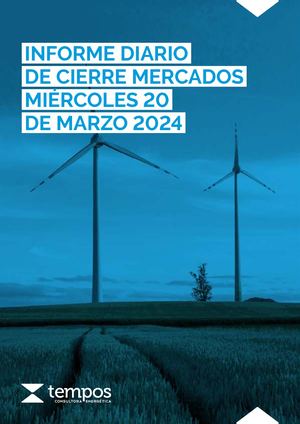 Revista Mercado Mar