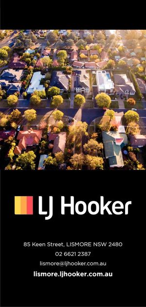 L J Hooker Lismore