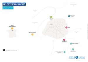 Cartographie Centres De Loisirs Ap Hp 2021 V4s
