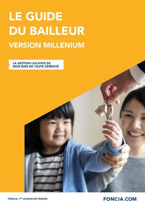 Guide du Bailleur