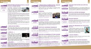 RDV A MENDE FEVRIER 2024