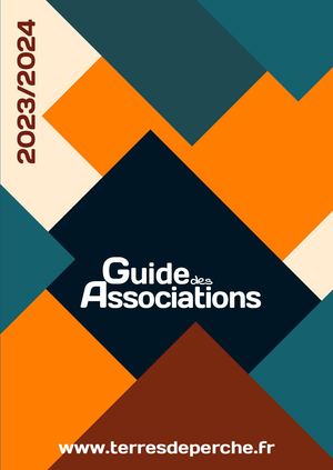 Guide Des Associations 2023/2024