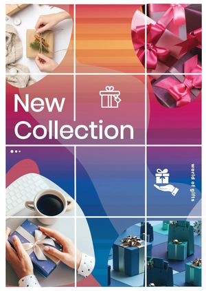 קטלוג מוצרים