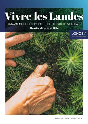 Dossier de Presse Attractivité 2024