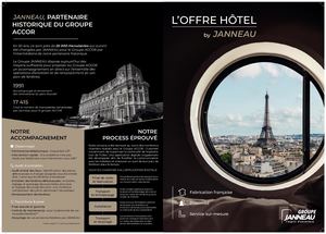 Brochure Accor